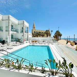 2* Appart hôtel Marina Luz