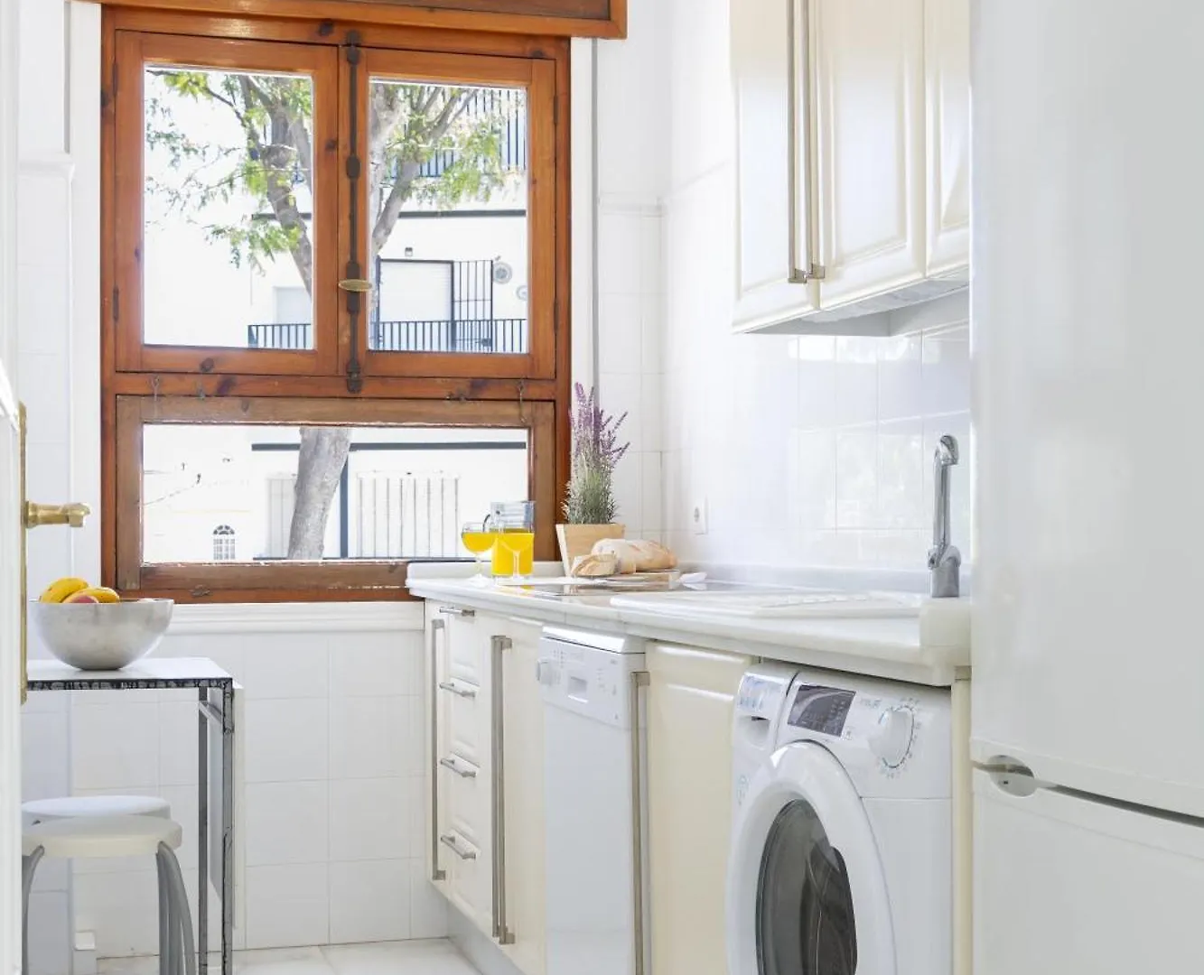 Apartamento Playa De Regla Con Terraza 1 Chipiona