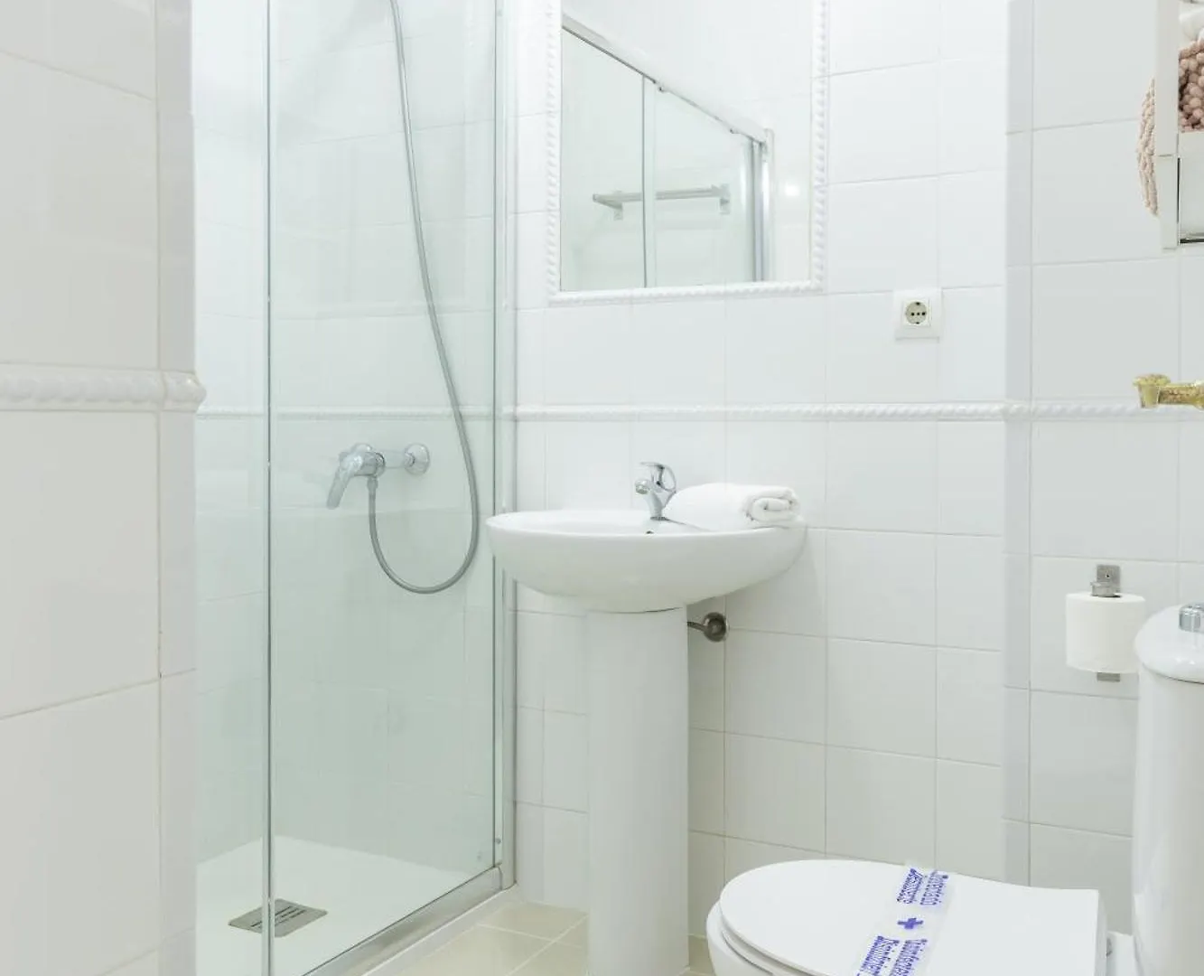 Apartamento Playa De Regla Con Terraza 1 Chipiona 0*,