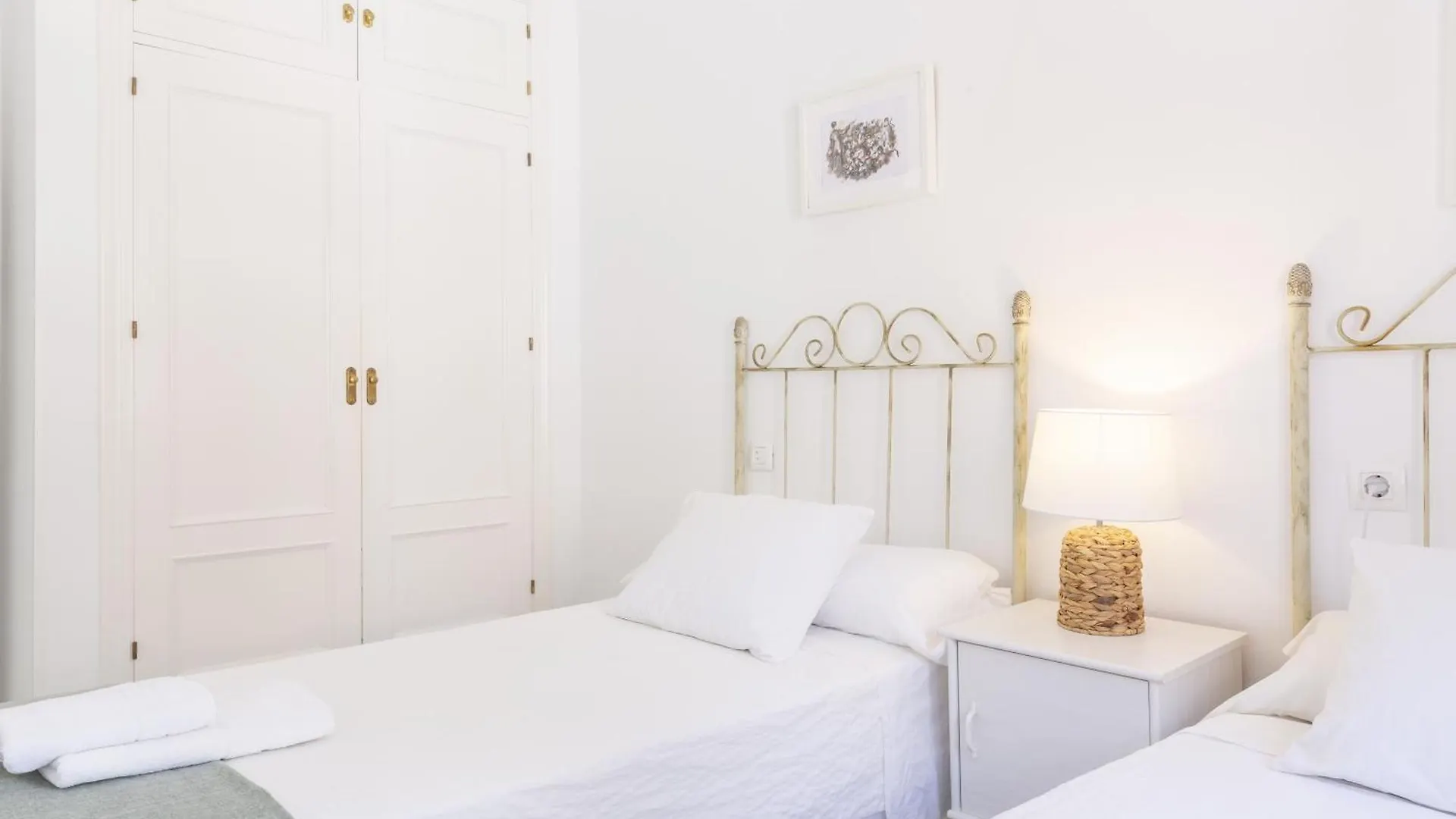 Apartamento Playa De Regla Con Terraza 1 Chipiona 0*,  Spain